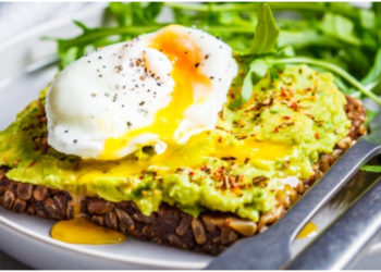desayunos sencillos