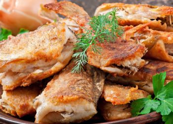 Recetas con pescado para toda la familia en Semana Santa