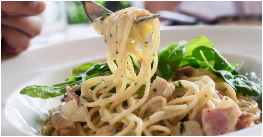 Para los amantes de la pasta: conoce diversas formas de preparar este famoso plato italiano