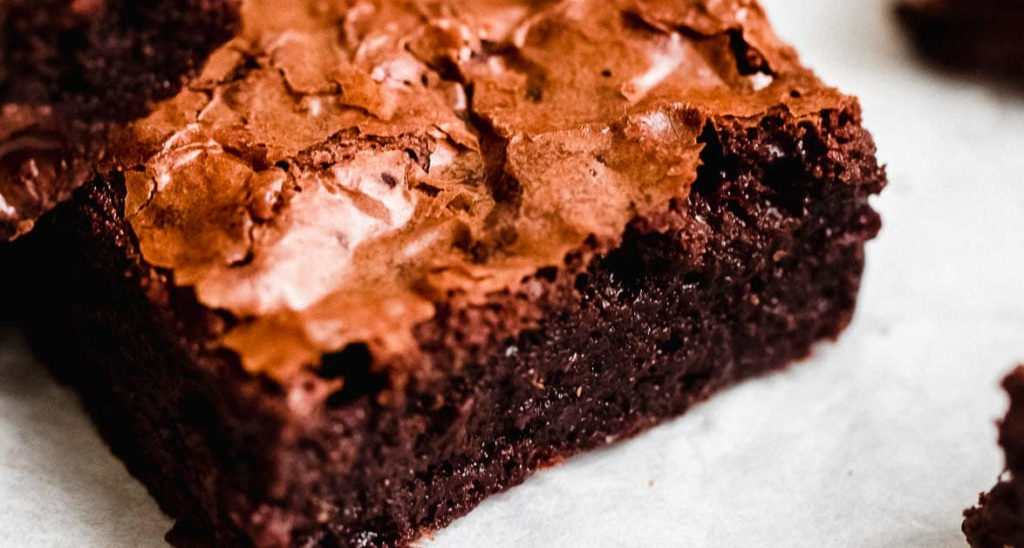 Brownie sin harina: la receta perfecta para satisfacer a los golosos
