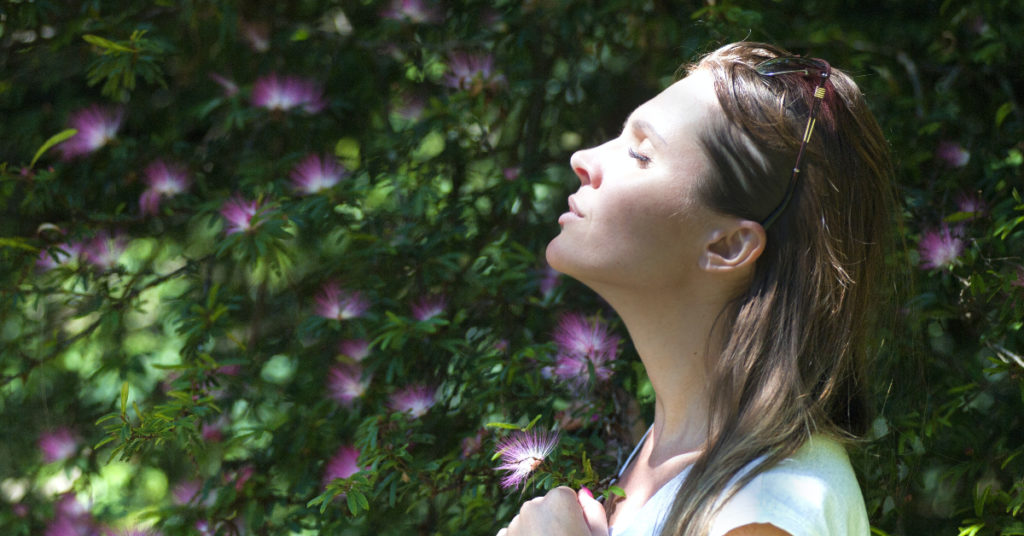 Meditación guiada para calmar la mente y reducir el estrés