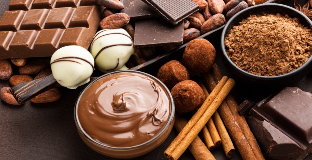 Aprende a hacer tu propia crema de chocolate con 3 ingredientes: úsala en tostadas o frutas