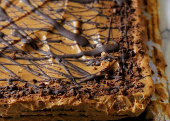 Chocotorta sin horno: endúlzate la vida con un postre fácil y económico con capas de galletas