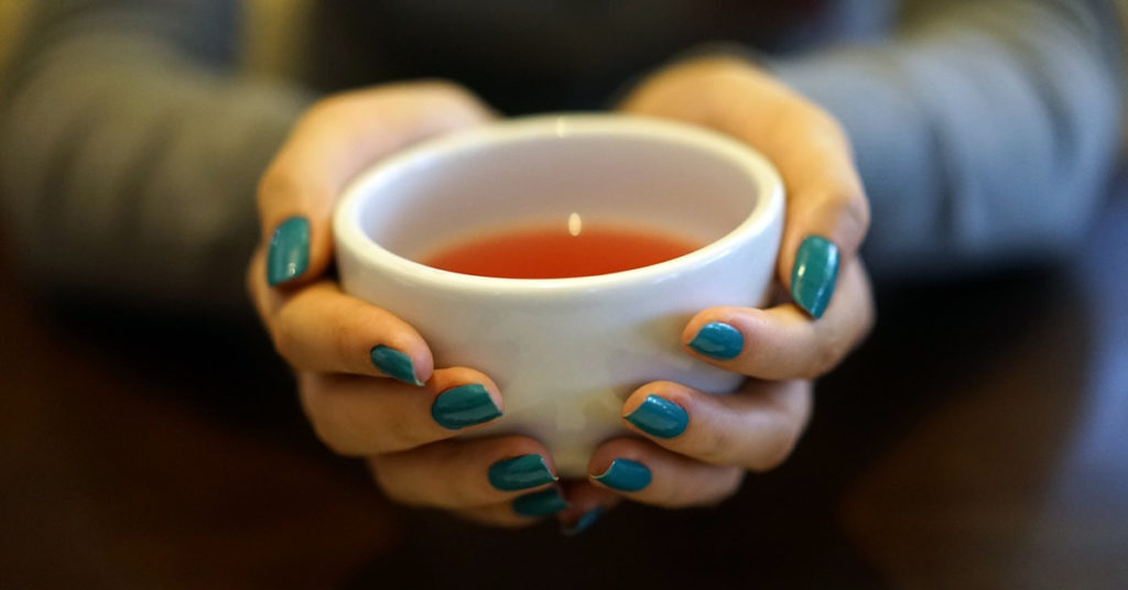 4 tipos de té para tomar en ayunas que ayudan a disminuir el apetito: se hacen fácil y rápido