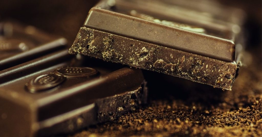 ¿Cuánto cacao podemos comer al día en una dieta saludable?