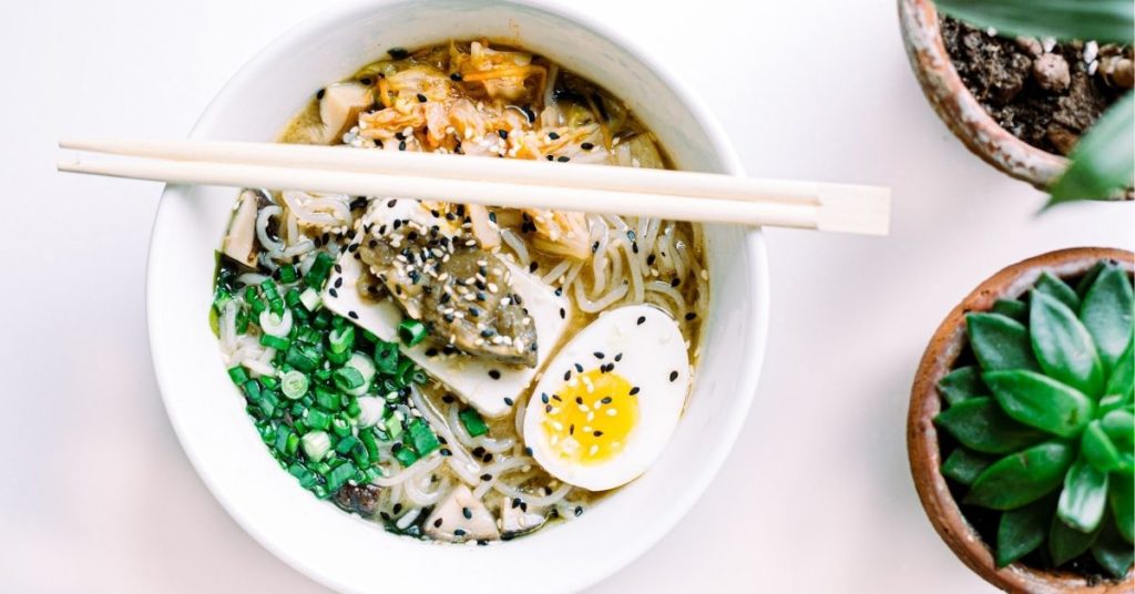 Ramen: te brindamos los secretos de esta receta japonesa para preparar en casa